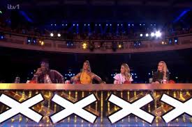 ITV hit by another scandal as BGT audience member 'dragged' out of live show