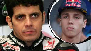 Último brasileiro a correr na MotoGP pede cautela com Diogo Moreira em 1ª temporada, mas vê futuro promissor: 'Tudo para ser campeão do mundo'