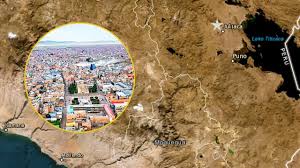 ¡Alerta Sísmica! Fuerte Temblor Sacude Ayacucho: ¿Qué Sucedió?