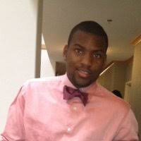 BlackRock Employee Patrick Williams's profile photo