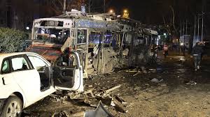 Image result for turkey attack