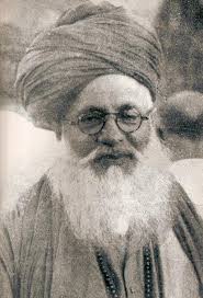 Hazrat Allama Maulana Shah Abdul Aleem Siddiqi Radi Allahu Anhu were from the family of Hazrat Abubakr-e-Sideeq Radi Allahu anhu. - aleemsiddiqui2el9
