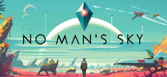 No Man’s Sky’a yeni güncelleme geliyor