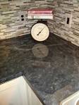 Glossy laminate countertops california