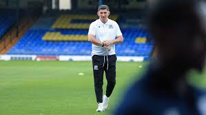 Southend United Football Club - News update