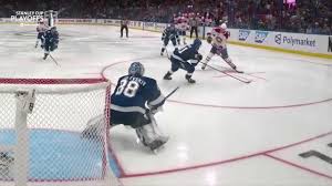 canadiens vs lightning game highlights