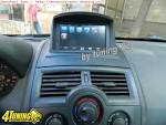 2 Din Renault Megane DVD Player - Renault Megane GPS