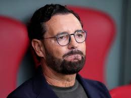 Bordalás: «Tenemos que ir eliminatoria a eliminatoria»