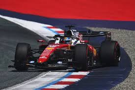 Trend Google: scuderia ferrari
