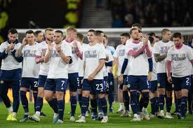 Scotland Euro 2024 Draw: Seeding Confirmed as Group Opponents Revealed