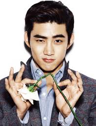 Hasil gambar untuk taecyeon