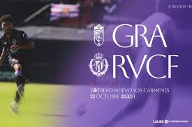 El Pucela busca en Los Cármenes la revancha cinco días después del golpe ante el Eldense