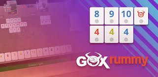 GOX Rummy Meld - Remi etalat - Apps on Google Play