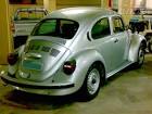 Fusca 96 a venda