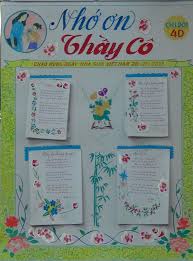 Kết quả hình ảnh cho những hình ảnh đẹp về thầy cô giáo