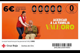 sorteo cruz roja 23 julio 2026