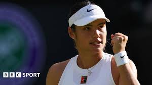 Wimbledon 2025 LIVE: Raducanu vs Xu, Badosa vs Boulter – watch, stream, order of play, scores & updates