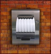 Night depository head - Safes - MGM Security Group