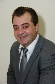 Ansprechpartner für unsere russischen Patienten: IMZ Innovation Medizin Zentrum. Prof. Dr. med. Arsen Babayan (U.Erevan) - Babayan