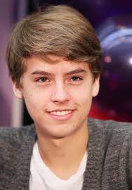 Znalezione obrazy dla zapytania dylan sprouse