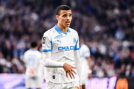 CdF : Greenwood place l'OM en tête après 1 minute ! (vidéo)