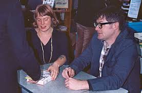 Colin Meloy