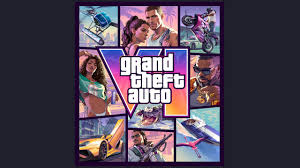 GTA 6 Cover Artwork Revealed, Pre-Orders Begin June 25
