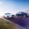 Иллюстрация к новости по запросу Lexus (Автостат - Статистика автомобильного рынка)