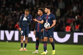 psg vs strasbourg
