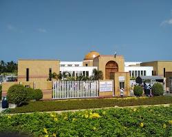 Image of Dr. A.P.J. Abdul Kalam Memorial, Rameshwaram