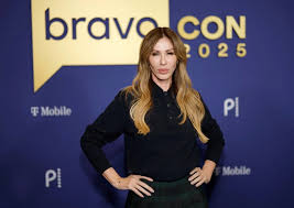 Carole Radziwill Returns to RHONY Season 16 with New Cast Members