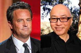 Matthew Perry’s former assistant sentenced to three years in drug overdose death