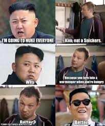 GIF Kim Jong-un | Funny Pictures and Quotes via Relatably.com