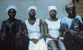 Image result for mende tribe