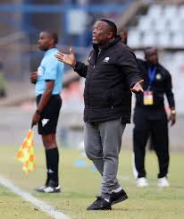Bafana Bafana Secure Crucial COSAFA Cup Win Against Zimbabwe! - Imagen principal del artículo