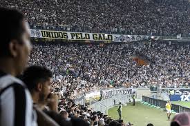 Galo solicita que a Massa antecipe cadastro da biometria para a decisão