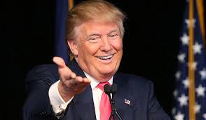 Image result for Donald Trump