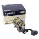 Shimano Tyrnos Speed TYR8II - Outlet Bait and Tackle