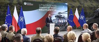 Gov.pl - News update