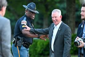 Alabama Republican Party to hear Tommy Tuberville residency challenge