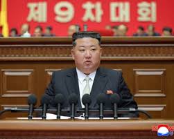 Number of executions in North Korea rose dramatically during Covid – report