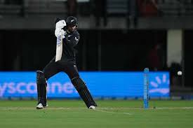 New Zealand Beat West Indies: Hope's Century Not Enough in ODI Loss