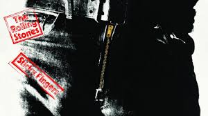 The Rolling Stones, Sticky Fingers (Deluxe Reissue Features