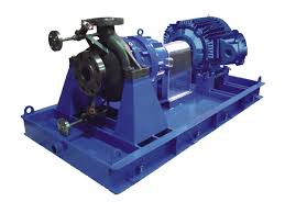 Magnetic Drive Pumps | G Squared Engineered Products
