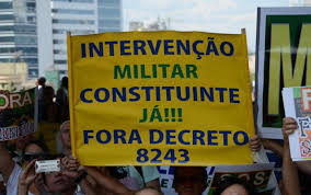 Resultado de imagem para fotos das manifestacoes contra dilma
