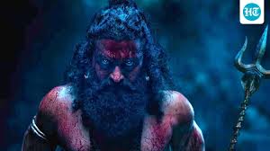 Kantara: Chapter 1 - ऋषभ शेट्टी की फ़िल्म का विश्लेषण और अन्य फ़िल्में - Imagen principal del artículo