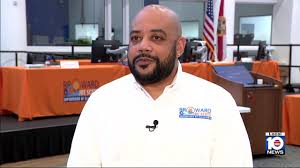 Primarias en Florida: supervisor de elecciones de Broward reporta participación electoral de 16.24%