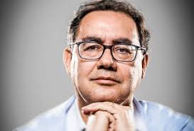 Um best-seller em livros de autoajuda quer ser candidato a presidente do Brasil