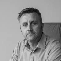 SSY Employee Ian Rawlings's profile photo