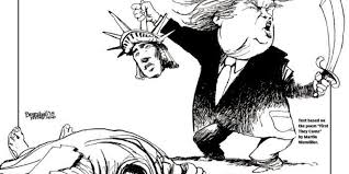 Image result for trump new york daily news